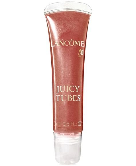 discontinued lancome lip gloss.